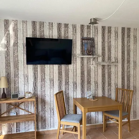 Apartament Ferienapartment Rosengrund
