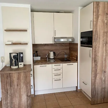 Ferienapartment Rosengrund Appartamento