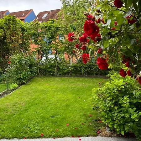 Ferienapartment Rosengrund *