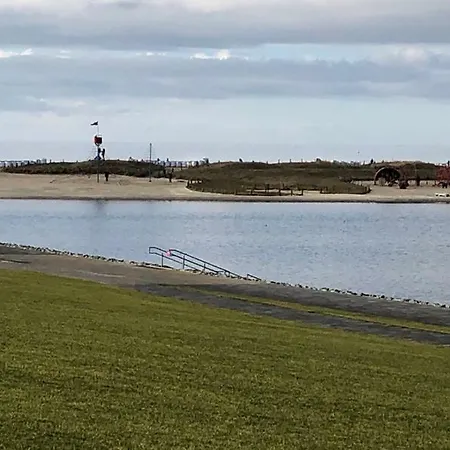 Ferienapartment Rosengrund * Büsum