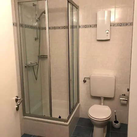 Ferienapartment Rosengrund Busum