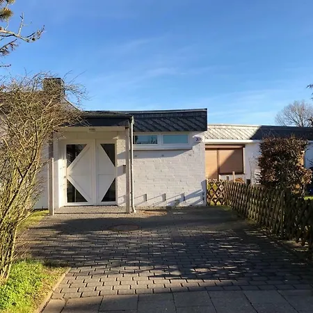 Apartament Ferienapartment Rosengrund *